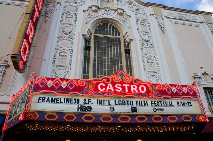 Festival Internacional de filmes LGBTQ+ de SÃ£o Francisco tambÃ©m serÃ¡ exibido por streaming