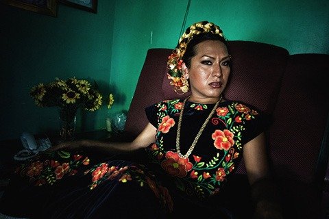 Muxes, mulheres e o terceiro sexo no Istmo de Tehuantepec – MÃ©xico