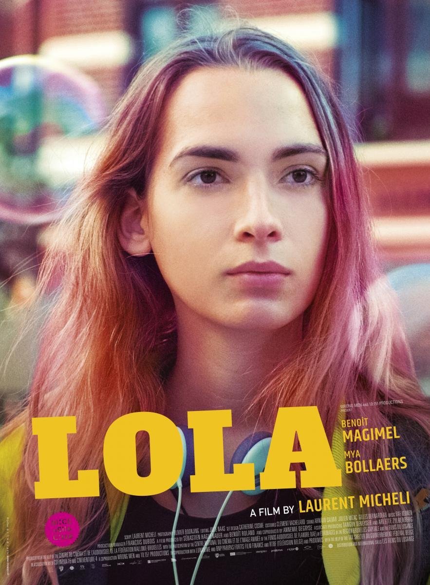Protagonizado por atriz trans, "Lola e o Mar" estreia nos cinemas e streaming