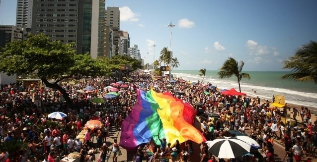 Parada da Diversidade de Pernambuco já tem data para edição 2022
